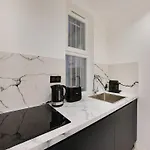 Lägenhet Amazing - 2br 6p - Gare Saint-lazare *