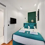 Lägenhet Amazing - 2br 6p - Gare Saint-lazare *