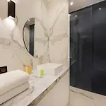 Lägenhet Amazing - 2br 6p - Gare Saint-lazare Paris